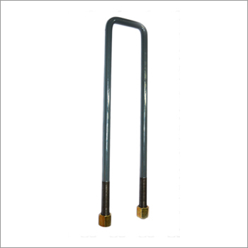 Toyata U Bolt
