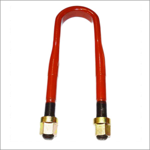 AMW Forged U Bolt