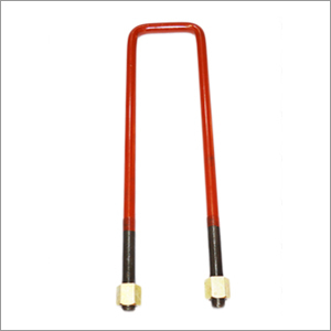 Rear U Bolt Canter