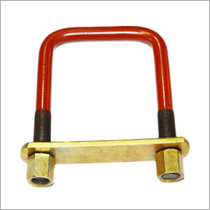 U Bolt Plate