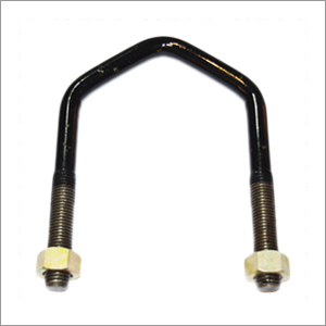 U Bolt Grade: 4.6