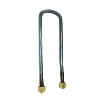 Scania Rear 1 U Bolt