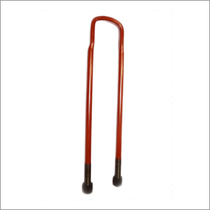 U Bolt 1513 Rear