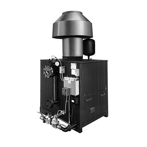 Fluid Heating Systems