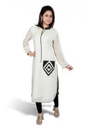 Cotton Kurti