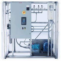 Adiabatic Humidifiers