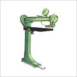 Box Stitching Machine