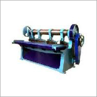 Box Making Machines