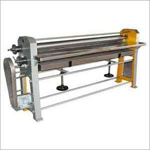 Pasting Machine