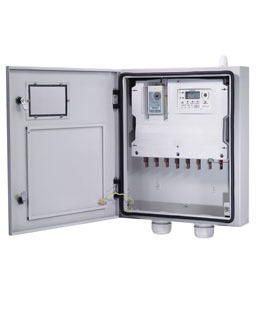 MCCB BOX