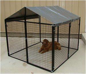 Dog Cage