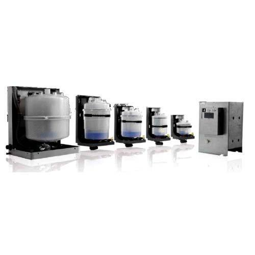 Isothermal Humidifiers