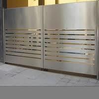 SS Gate