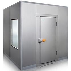Dual Temperature Refrigeration System