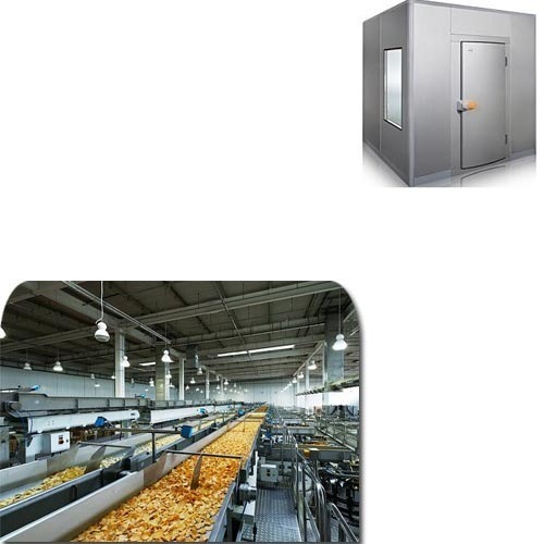 Dual Temperature Refrigeration