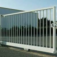 Industrial Sliding Gate