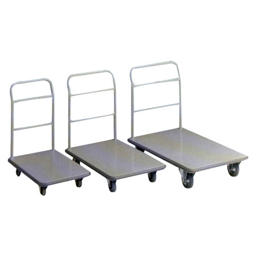 MS Trolley