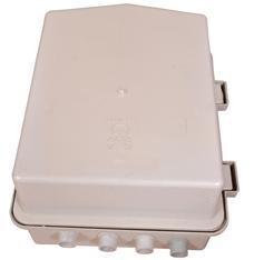 Single Phase Box