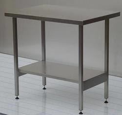 SS Table