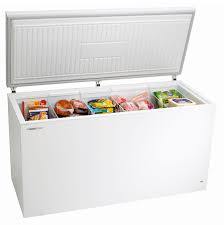 Freezers Repair Services