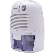 Dehumidifiers Repairing Services