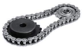Roller Chain Sprocket Teeth Number: 10 To 48