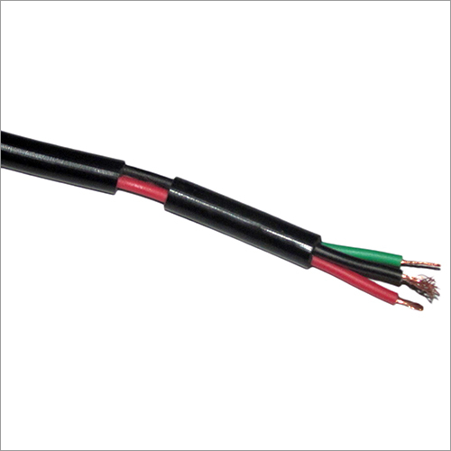 Three Core Power Cable