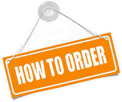 How to Order