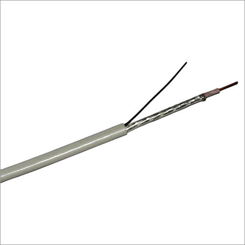 (1+1) Special CCTV Wire for long Range Resolution