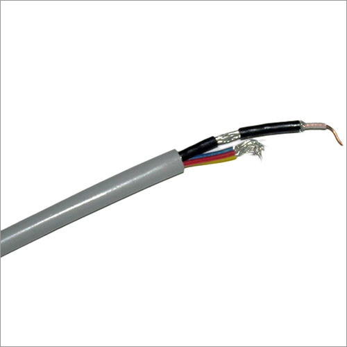 (3+1) Flexible Copper Alloy Shield