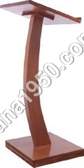Lecture Stand wooden