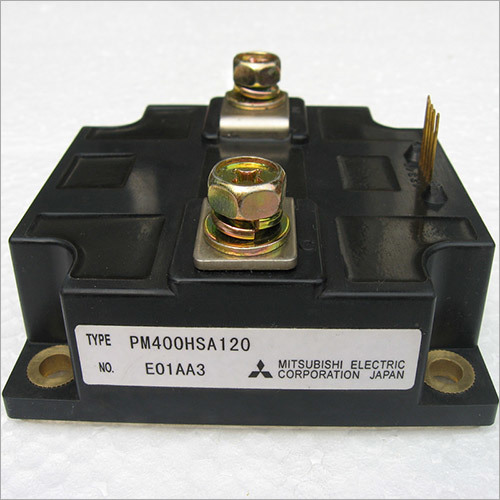 Integrated IGBT Module PM400HSA120