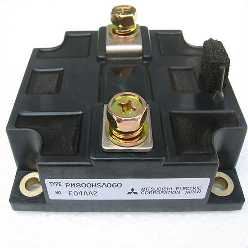 PM800HSA060 IGBT Module