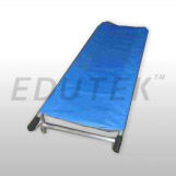 Folding Stretcher 