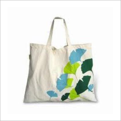 Organic Cotton Bags