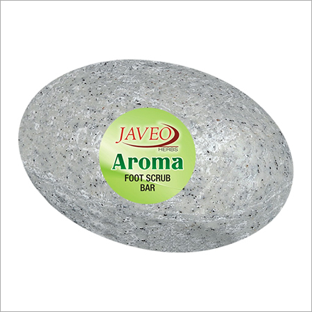 Foot Scrub Bar