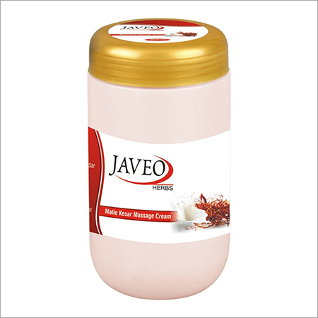 Malie Kesar Massage Cream