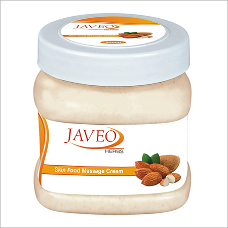 Skin Food Massage Cream 500ml