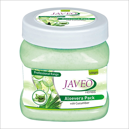 Aloevera Pack
