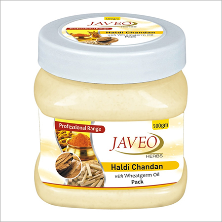 Haldi Chandan Pack