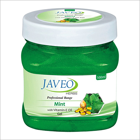  Mint Gel
