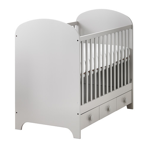 Baby Cot