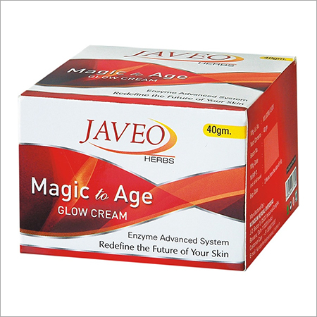 Magic to Age Glow Cream