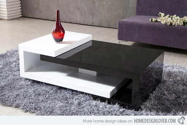 Center Table
