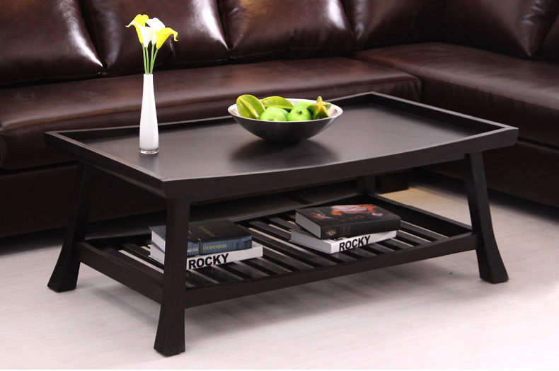 Center Table