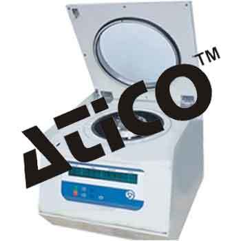 Dairy Test Centrifuge