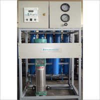 Water RO Plant