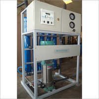 RO Plant Systems