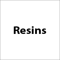 Resins