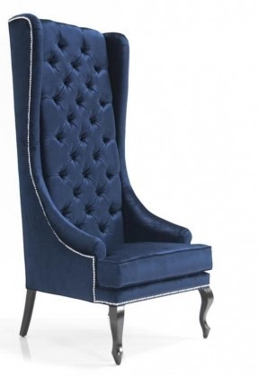 High Back Chair